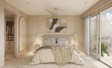 Departamentos en Preventa en Playa del Carmen – Central Park II  Desde $159,600 USD | Estudios, 1 y 2 recámaras | Zona Centro