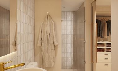 Departamentos en Preventa en Playa del Carmen – Central Park II  Desde $159,600 USD | Estudios, 1 y 2 recámaras | Zona Centro