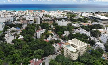 Departamentos en Preventa en Playa del Carmen – Central Park II  Desde $159,600 USD | Estudios, 1 y 2 recámaras | Zona Centro