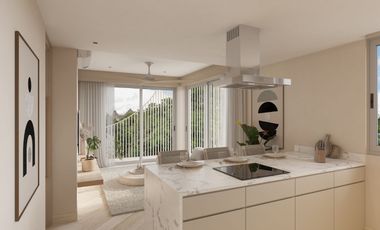 Departamentos en Preventa en Playa del Carmen – Central Park II  Desde $159,600 USD | Estudios, 1 y 2 recámaras | Zona Centro