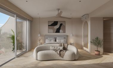 Departamentos en Preventa en Playa del Carmen – Central Park II  Desde $159,600 USD | Estudios, 1 y 2 recámaras | Zona Centro