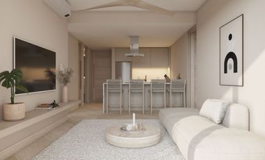 Departamentos en Preventa en Playa del Carmen – Central Park II  Desde $159,600 USD | Estudios, 1 y 2 recámaras | Zona Centro