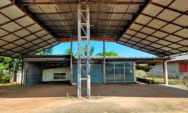 F7-0153 ขายบ้านเดี่ยว ต. สำราญ อ.สามชัย จ.กาฬสินธุ์