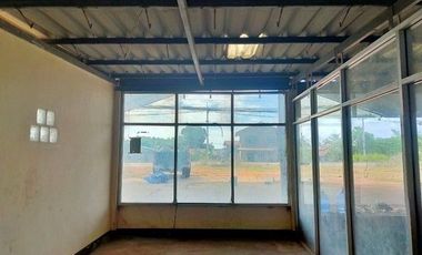 F7-0153 ขายบ้านเดี่ยว ต. สำราญ อ.สามชัย จ.กาฬสินธุ์