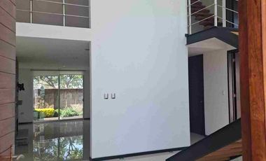 Espectacular  casa en. enta en Lomas de Angelópolis  2 con gimnasio equipado.