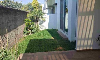 Espectacular  casa en. enta en Lomas de Angelópolis  2 con gimnasio equipado.