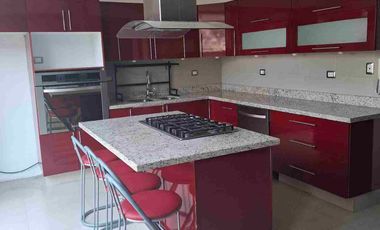 Espectacular  casa en. enta en Lomas de Angelópolis  2 con gimnasio equipado.