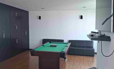 Espectacular  casa en. enta en Lomas de Angelópolis  2 con gimnasio equipado.