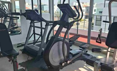 Espectacular  casa en. enta en Lomas de Angelópolis  2 con gimnasio equipado.