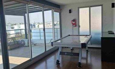 Espectacular  casa en. enta en Lomas de Angelópolis  2 con gimnasio equipado.