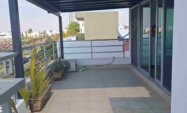 Espectacular  casa en. enta en Lomas de Angelópolis  2 con gimnasio equipado.