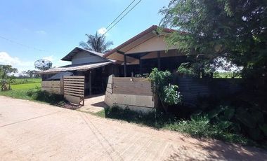 F5-0607 ขายบ้านเดี่ยว ต. หนองแปน อ.กมลาไสย จ.กาฬสินธุ์