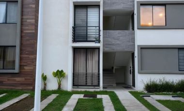 Departamento Amueblado en Renta en Cuautlancingo Puebla