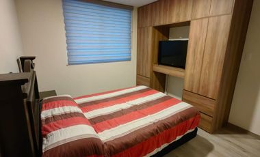 Departamento Amueblado en Renta en Cuautlancingo Puebla