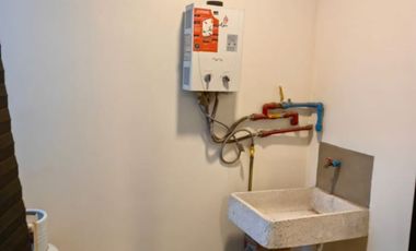 Departamento Amueblado en Renta en Cuautlancingo Puebla