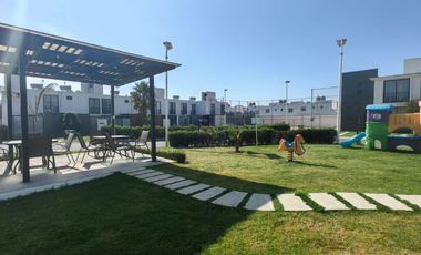 Departamento Amueblado en Renta en Cuautlancingo Puebla