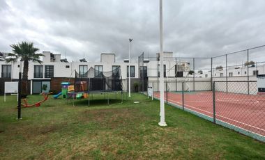 Departamento Amueblado en Renta en Cuautlancingo Puebla