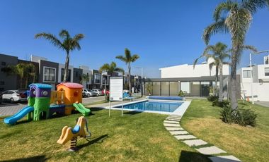 Departamento Amueblado en Renta en Cuautlancingo Puebla