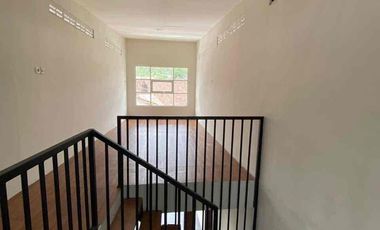 Rumah Minimalis Modern Strategis Dekat Jalan Magelang Tempel Sleman Jogja