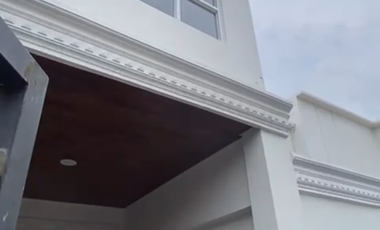Rumah Minimalis Modern Strategis Dekat Jalan Magelang Tempel Sleman Jogja