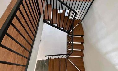 Rumah Minimalis Modern Strategis Dekat Jalan Magelang Tempel Sleman Jogja