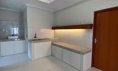 Rumah Minimalis Modern Strategis Dekat Jalan Magelang Tempel Sleman Jogja