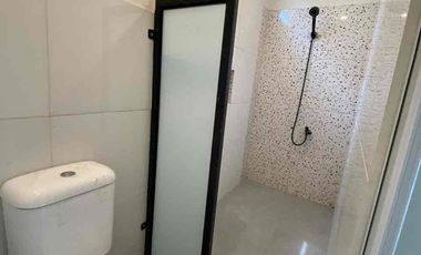 Rumah Minimalis Modern Strategis Dekat Jalan Magelang Tempel Sleman Jogja