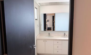 DEPARTAMENTO EN RENTA TOTALMENTE AMUEBLADO EN EL RESIDENCIAL DOS VISTAS SANTA FE