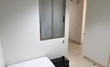 DEPARTAMENTO EN RENTA TOTALMENTE AMUEBLADO EN EL RESIDENCIAL DOS VISTAS SANTA FE