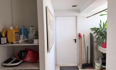 DEPARTAMENTO EN RENTA TOTALMENTE AMUEBLADO EN EL RESIDENCIAL DOS VISTAS SANTA FE