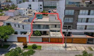 VENTA DE CASA EN SURCO