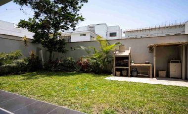 VENTA DE CASA EN SURCO
