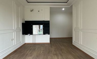 Jual cepat rumah besar di Joglo, Jakarta Barat