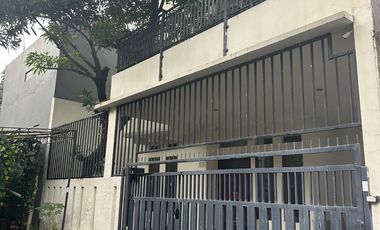 Jual cepat rumah besar di Joglo, Jakarta Barat