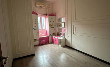 Jual cepat rumah besar di Joglo, Jakarta Barat