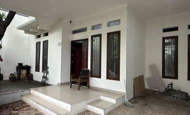 Jual cepat rumah besar di Joglo, Jakarta Barat