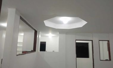 84 sqm 3-Storey House and Lot in Marilao, Bulacan