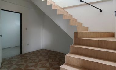 84 sqm 3-Storey House and Lot in Marilao, Bulacan