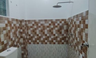 84 sqm 3-Storey House and Lot in Marilao, Bulacan