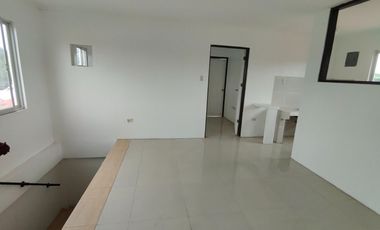 84 sqm 3-Storey House and Lot in Marilao, Bulacan