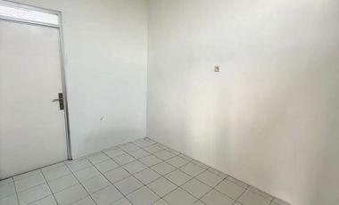 Dijual Rumah Murah di Citra Maja, Lebak – Harga 160 Juta (SHM)