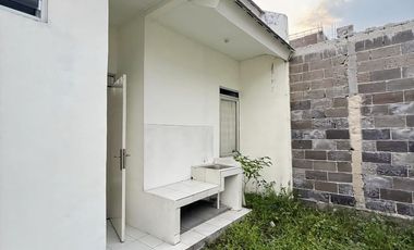 Dijual Rumah Murah di Citra Maja, Lebak – Harga 160 Juta (SHM)