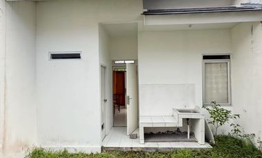 Dijual Rumah Murah di Citra Maja, Lebak – Harga 160 Juta (SHM)