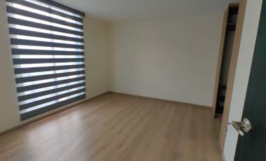 Departamento en Alquiler en Cuautlancingo Puebla