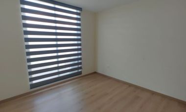 Departamento en Alquiler en Cuautlancingo Puebla