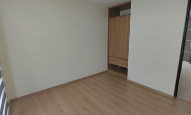 Departamento en Alquiler en Cuautlancingo Puebla