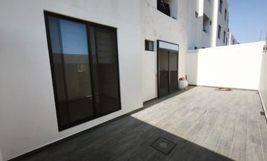 Departamento en Alquiler en Cuautlancingo Puebla