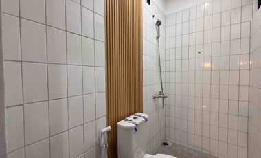 RUMAH MEWAH DESAIN MODERN SERPONG, TERMURAH DI BSD SERPONG