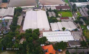 DIJUAL CEPAT: Golden Opportunity Properti Komersial @ Cikokol, Kota Tangerang