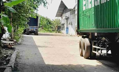 DIJUAL CEPAT: Golden Opportunity Properti Komersial @ Cikokol, Kota Tangerang